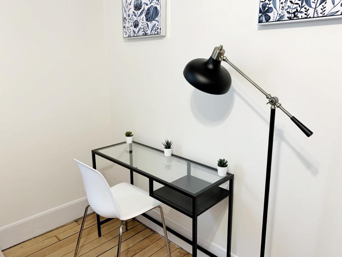 4 Bedroom Condo At Harvard Square And Harvard University Кембридж Экстерьер фото
